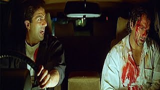 Gadar Andaz Main Sunny Deol Aaye Bobby Deol Ko BachaneLagadi Sabki Vaat  Dillagi Movie [upl. by Iosep]