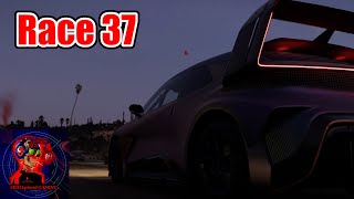 FORZA HORIZON 5 Race 37 Costa Rocosa [upl. by Jim]