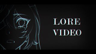 Leah Sapphirus  Caso 1【Vtuber Lore】 [upl. by Hollister]