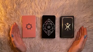 ASMR Tarot Reading for the Full Moon Pick a Pile 🌕🕊️ [upl. by Farah927]