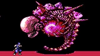 Ninja Gaiden SNES All Bosses No Damage [upl. by Dun]