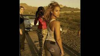 Beyonce  Si Yo Fuera Un Chico WLYRIC [upl. by Erej]