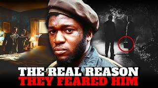 The Man That TERRIFIED The FBI The Life of Fred Hampton [upl. by Eneles507]