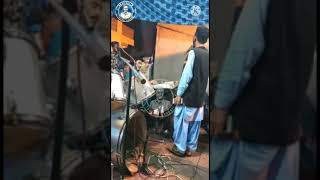 Man Pa Kahi Ishqa Amaan Baloch function song balochi 2021 new song [upl. by Flessel]