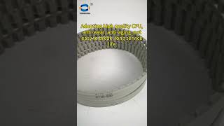 AT10 CPU timing beltcustomizebelt pumaterial timingbelt belt [upl. by Anthony866]