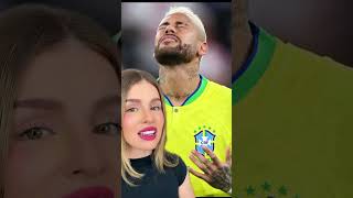 CONFIRMADO EL GRADO DE LESIÓN DE NEYMAR neymar neymarjr ney [upl. by Carlen687]