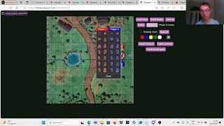 Stratego Tutorial 11 on Strategus giving breath to your pieces [upl. by Eseerahs]