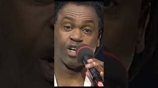 Dr Alban Its My life  LIVE Chart Show 2016 90smusic [upl. by Aillimat]