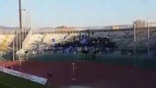 ultras lariani a livorno [upl. by Acemat]