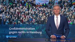 tagesschau 2000 Uhr 28012024 [upl. by True]