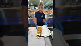 Diva fish and chip shop worker from Bewdley becomes global TikTok sensation [upl. by Bulley]