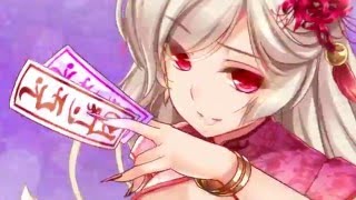 FLOWER KNIGHT GIRL 紹介動画 [upl. by Cissiee]