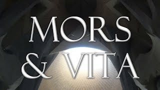 Mors amp Vita  Charles Gounod  ND Bon Voyage [upl. by Einhoj268]