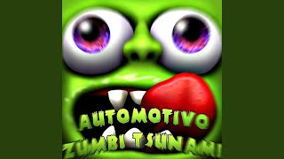 Automotivo Zumbi Tsunami [upl. by Ranitta434]