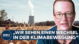 ATOMAUSSTIEG quotHISTORISCHER FEHLERquot Diese Argumente sprechen für ein Comeback der Atomenergie [upl. by Leen]