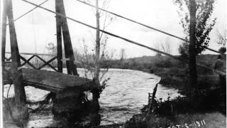 The Great Farmington Flood of 1911 [upl. by Catie572]