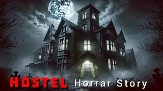 3 creepy true student horror story। Mr Foggy Night [upl. by Murdocca223]