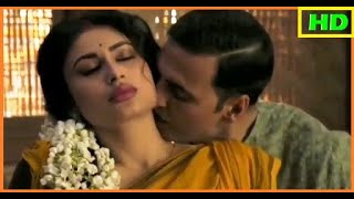 Mouni Roy Hot Scene  Mouni Roy Romantic Scene from Gold Movie [upl. by Lasala]