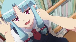 Tsugumomo Dub  Kazuya hides Kiriha from Chisato [upl. by Harman620]