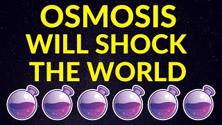 Osmosis Will Shock the World…Here’s Why  Osmosis OSMO Price Prediction [upl. by Honna70]