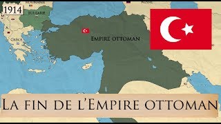 La fin de lEmpire ottoman [upl. by Steere357]