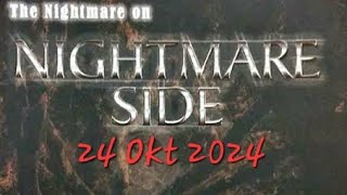 Nightmare Side Ardan FM 24 Oktober 2024 eps quotJaelangkungquot [upl. by Dry338]