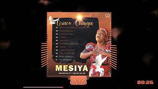 Grace Chinga  Sindingalolere Mesiya album Official Visualization [upl. by Honey]