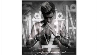 18 Justin Bieber  All In It Full Album [upl. by Rosol]