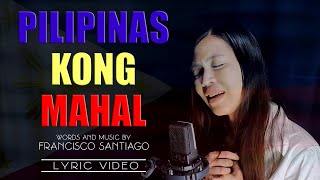 Pilipinas Kong Mahal Lyrics Agat amp Morfam independenceday [upl. by Bound]