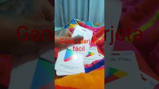 Tarjetas play store gratis para Subscriptores Tarjetas gratis Play Store TarjetasPlayStore clahs [upl. by Leake]