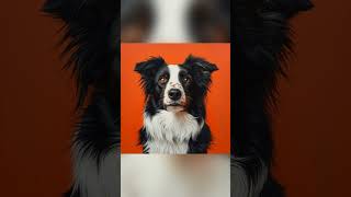 9 Stunning Dog Art Styles You MUST See  DogArt CreativePets PetPortraits [upl. by Anined]