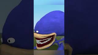 SEMUA SONIC VERSI MONSTER DI GARRYS MOD [upl. by Malone]