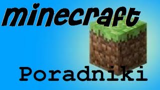 Poradniki Minecraft 01  Jak zbudować ładny domek [upl. by Eirahs531]