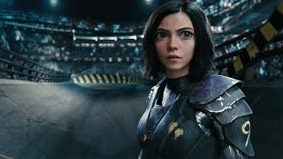 ALITA BATTLE ANGEL  Trailer 3  In PH Cinemas February 6 [upl. by Irovi]