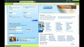 Orbitz Promotion Code [upl. by Pooh]