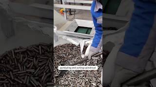 2024 Lithiumion Battery Recycling Plant lithiumbatteryrecycling liionbattery batterrecycling [upl. by Nwad986]