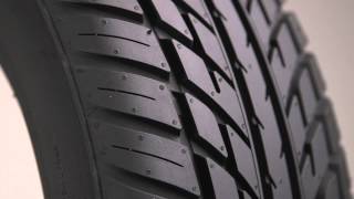 Maxxis MA V1 AllSeason High Performance Tire  Pep Boys [upl. by Ordnaxela823]