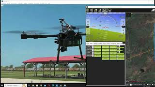 ArduPilot VTOL QuickTune LUA Script Tuning  Step by Step [upl. by Lytsirhc]