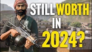 Should You Buy Insurgency Sandstorm in 2024 [upl. by Goeselt]