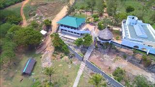 Flying drone  drone flight  takaungu  kenya [upl. by Nashoma755]