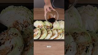 Baked Cabbage Recipe Thoughts Ccquickrecipeus [upl. by Harehs]