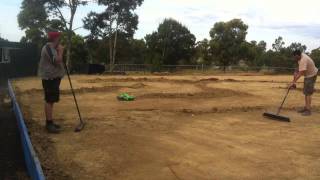 Keilor off road rc new track [upl. by Moina]