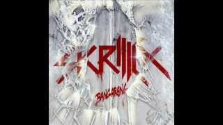 SKRILLEX  BANGARANG WITHOUT SIRAH [upl. by Indira537]