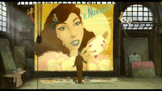 LIllusionniste  Sylvain Chomet  Clip n°5 HD [upl. by Namlas]