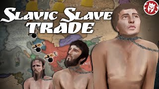 Slavic Slave Trade [upl. by Angil]