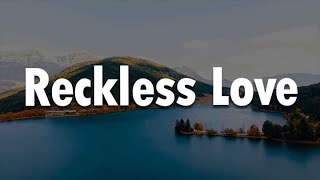 Reckless Love Holy Forever yrics  Cory Asbury CeCe Winans [upl. by Odel580]