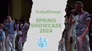 TrebullDawgs 2024 Spring Showcase [upl. by Aisayn207]