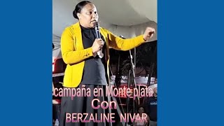 Verzaline Nivar en Monte Plata [upl. by Bernice]