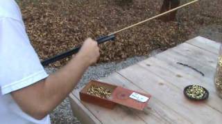 Marlin 1897 Cowboy Levergun [upl. by Nerad]