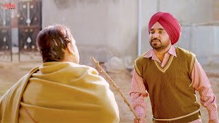 Rana Ranbir Movie Scene  Best Of Rana Ranbir  Punjabi Movie Scene [upl. by Avraham]